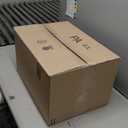 10 Pack Jumbo Chenille Yarn for Crocheting, #10 Super Bulky Baby Soft Yarn for Hand Knitting, 220 yds /70.5 oz Fluffy Chunky Knit Throw Blanket Yarn (Milky White)