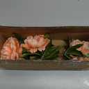 Real Touch Artificial Roses (Set of 3)  23.6" Long Stem Yellow Garden Roses  Lifelike Faux Silk Flowers for Wedding Bouquets, Home Dcor, Centerpieces & Floral Arrangements