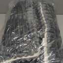 PHOPHO Couch Cover for Dogs Washable, Sofa Cover Protector for l Shape, Non Slip Dog Blanket Cover, Friendly Pet Mat Bed for Outdoor, Soft (Dark Gray, 27.5" x 70.9")