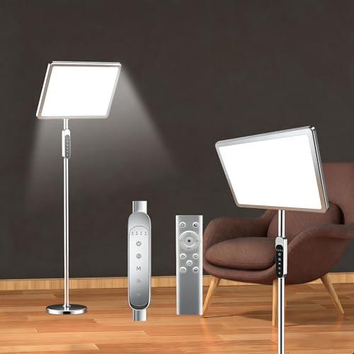 Full Spectrum Sunlight Lamp