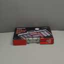 Poker Chip Set - 300PCS Poker Chips with Aluminum Case, 11.5 Gram Chips for Texas Holdem Blackjack