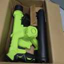 Leaf Blower Cordless with Battery and Charger, 20V Electric Cordless Blower 120MPH Small Leaf Blower, Lightweight Battery Blower Yard Tools Grass Blowers for Lawn Care Patio Backyard Leaves and Dust