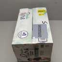 Pampers Pure Protection Training Underwear, Unisex, Size 3T4T, 92 Count, Premium, Hypoallergenic, Soft, Absorbent