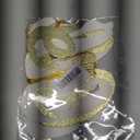 A Tini Bit Older Glitter Banner  Espresso Martini Birthday Banner with Cocktail Glass Garland for Girls' 21st Birthday, Cocktail Party, Martini Theme, and Bachelorette Decorations