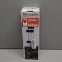 Brine Shrimp Hatchery Kits brines Shrimps Eggs Incubator Hatchery brine Shrimp Eggs Incubator Artemia Hatcherying with Silver air Pump