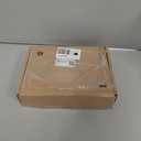 Massage Gun Deep Tissue, Handheld Electric Muscle Massager, High Intensity Percussion Massage Device for Pain Relief with 9 Attachments,Pallet of Product (Black)