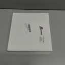 48 Pcs Halloween Cupcake Toppers Tombstones with 3D Changing Face Moving Pictures Skeleton Hand Tongs Graveyard Topper Halloween Cake Food Decoration Party Supplies (Brick Style)