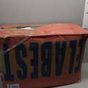 ELABEST X100 Ergonomic Mesh Office Chair with Footrest, Big and Tall Hone Desk Chair with 5D Flip-Up Arms, Adjustable 3D Lumbar Support,Gaming & Executive Computer Chairs (Midnight Mist)