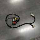 2002-2004 Honda TRX 250 TRX250 Recon Foot Shift Start Kill Light Switch