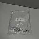 MANGOPOP Women's Sparkly Mock Turtle Neck Bodysuit Long Sleeve Shiny Rhinestone Body Suits Fall Outfits Tops