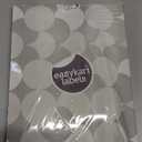 NextDayLabels 1.5 Inch Round Circle Stickers White Blank Labels for Laser Inkjet Printer - 30 Per Sheet Self-Adhesive Jar Candle Product Made in USA - 750 Labels