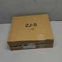 2 Pack Upgraded 5 Tier Acrylic Card Display Stand, Clear Display for Greeting Cards, Sports Cards, Postcards, Stickers & Brochures, Easy Snap-On, Increased Height & Thickness for Better Presentation