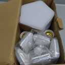 Led Garage Led Lights (L-5 Panels-2 Pack)
