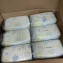 Pampers Swaddlers Diapers, Size 2 (10-22 lbs), 186 Count, Fragrance Free, Hypoallergenic, Absorbent, Pediatrician Recommended, Skin Safe