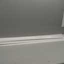 Art3d Pre-Cut Wall Molding Set of 3 pcs, Ready-to-Assemble Wainscoting Panels for Interior Wall Dcor Living Room Bedroom Accent Wall - Installed with Glue, 3 Frames (White: Style 3)