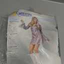 California Costumes Calico, Disco Sensation Costume Dress (X-Large)