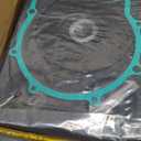 WET Clutch Carrier Assembly W/Gasket&Bearing Fit For YAMAHA- RHINO 700 2008-2013,Grizzly 550 2009-2014, Grizzly 700 2007-2015