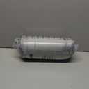 Bedsure GentleSoft Fleece Bed Blankets Queen Size Grey - Soft Warm Winter Blanket Lightweight Cozy Luxury Microfiber, Room Home Decor Christmas Decorations Gifts for Women and Men, 90x90 Inches