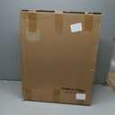 for Toyota Camry Seat Covers - Custom Fit Car Seat Covers Full Set, Waterproof Breathable Leather Seat Covers for Cars (Red, 2025-2026 Camry LE SE)