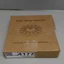 Solar Fountain for Bird Bath, 2026 Upgrade 2.5W Solar Bird Bath Fountain with 6 Nozzle, Standing Floating Powered Solar Water Pump for Bird Bath, Garden, Pond, Pool, Outdoor