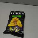 Terra Plantains Real Sea Salt Vegetable Chips 5 oz (EXP 04/01/26)