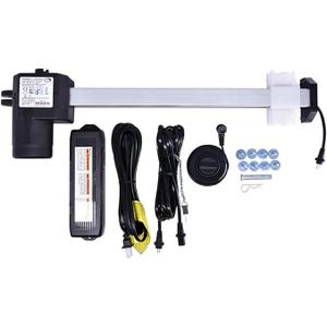 Fromann 450917/601438 Motor Kits Power Recliners Lift Chairs Actuator Replacement Model MD141-30-L1-157-333