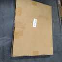 Football Helmet Display Case with Mirror backpanel and Base, Acrylic Helmet Display box Full Size, Motorcycle Helmets, UV Protection Dust-Proof Box for Collectible Memorabilia Storage(need self-assembly)