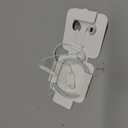 Apple EarPods Headphones with USB-C Plug, Wired Ear Buds with Built-in Remote to Control Music, Phone Calls, and Volume