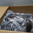 iRobot Roomba Vac Robot Vacuum (Q011) - Power-Lifting Suction, Quieter Cleaning Mode, Multi-Surface Cleaning, Cleans in Neat Rows, Easy to use, Self-Charging, Works with Alexa