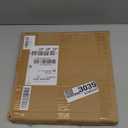 304 Stainless Steel Cutting Board with 2 Pack NonSlip Mats, Yoposeo Heavy Duty Baking Cutting Chopping Boards for Kitchen, Meat, Fruits, Vegetables, Bread and Baking (11.8" X 11.8"/ 30 X 30cm)