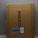 Floor Mats for 2023-2025 2026 Honda CR-V CRV (Include Hybrid) All Weather Protection TPE Rubber Floor Liners for 2026 Honda CRV Hybrid Accessories, Odorless Anti-Slip, 1st & 2nd Row, Black