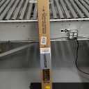 Art3d Natural Bamboo Wall Panel for Interior Wall Decor, Renewable Pole Wrap Wainscoting Paneling for Wall Ceiling Furniture Cabinet Office, 48 x 96 Inch - Raw