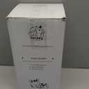 Dog Beds Crate Pad for Medium/Large Dogs Fit Metal,Ultra Soft, Washable & Anti-Slip Kennel Pad for Dogs Cozy Sleeping Mat,Gray 36inch (36.0"L x 23.0"W x 1.0"Th)