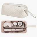 Shark Flex Style Case for Dyson Airwrap Hair Dryer Brush Revlon Hair Tools Travel Bag Carrying Case Flat Curling Iron Organizer