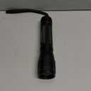 GearLight S2000 LED Flashlight High Lumens - Super Bright, Powerful, Mid-Size Tactical Flashlight for Outdoor Activity & Emergency Use - S2000-1 Pack, (Batteries Not Included)