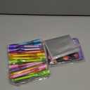 30 Pieces Invisible Ink Pen with UV Light Spy Pen Magic Marker Party Favors for Kids 8 12 Years Birthday Gifts Classroom Prizes Goodie Bags Stuffers for Kids