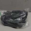 Rhinowalk Waterproof Bike Saddle Bag 13L - Under Seat Storage for Mountain Road Biking and Commuting Trips