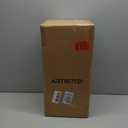 50 Cup 8L Stainless Steel Commercial Coffee Urn and Hot Water urn