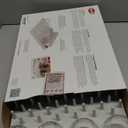 TRIXIE Fun Board Strategy Game for Cats, Puzzle Toy, Treat Dispenser, Interactive Play, Mental Stimulation