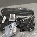 Champion Sports All Purpose Backpack, Black