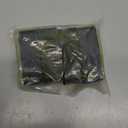 4PCS Rear Coil Spring Spacers for Cars,Heavy-Duty Rubber Coil Spring Booster Provides 2.05 Inch of Vehicle Lift,Shock & Noise Reduction Rubber Lift Blocks Car Accessories