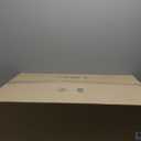 KAKABELL Pinch Pleat Goose Down Feathers Fiber Comforter Palatial King Size All Season-Ultra Soft and Cozy Noiseless Duvet Insert with Egyptian Cotton Blend Cover,Fluffy Warm Comforter Black,120"X98"