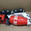 Bruder 03655 MB Arocs Concrete Mixing Truck