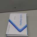 Hosyond 7 Inch IPS LCD Touch Screen Raspberry Pi Monitor Display 1024600 Capacitive Screen HDMI Monitor Compatible with Raspberry Pi 5/4B/3B+, BB Black, Windows 10 8 7