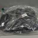 Armrest Cushion for Car, 12.5"8.2" Center Console Pad with 2 Storage Pocket, Heightening Cover Universal Fit for Most Vehicles SUV Sedan Leather Waterproof, Elbow Pillow Seat Box Protector