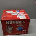 Huggies Size Newborn Diapers, Little Snugglers Baby Diapers, Size Newborn (up to 10 lbs), 144 Count