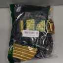 Rubies Girl's Marvel Studios Black Widow Movie Deluxe Costume, Black Suit, Small