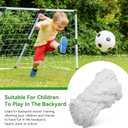 Soccer Nets, Kids Soccer Net for Replacement Soccer Goal Net Fit 6' X 4'