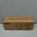 Veken Shower Caddy 6-Pack, Advanced Rustproof Design, No Drilling Adhesive Shelves, Rack with Soap Holder, Large Capacity Bathroom Organizers and Storage, Wall-Mounted Kitchen & Home Decor (6-Piece Set for Master Bathroom(Rustproof Upgrade), Black)