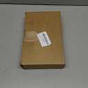 CRCZK Christmas Tree Decor 8Pcs Gingerbread Ornaments, Gingerbread Christmas Decorations for Home,Gingerbread Decor Plush,Candy Cane Ornaments, Village House Xmas Decor for Wreath